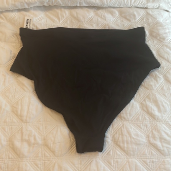 bathing suit bottom - Picture 4 of 5